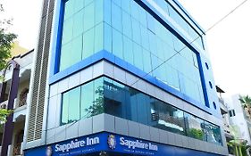Sapphire Inn